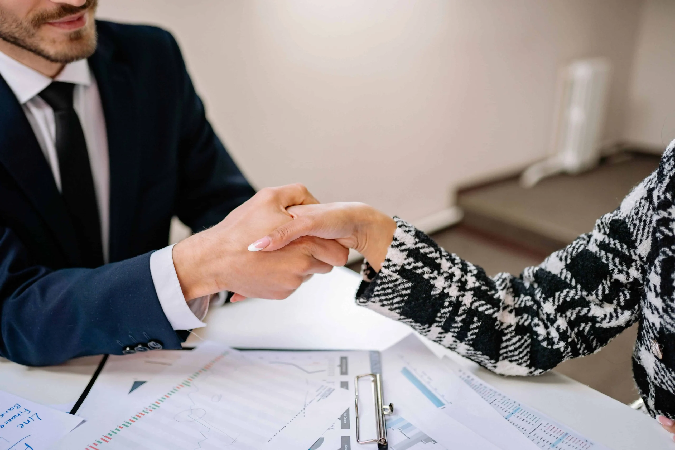 Brand Deals Management